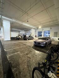 Jtc Food Hub @ Senoko (D27), Factory #524672871